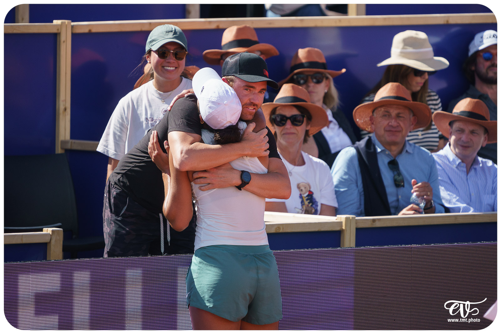 FINALE SIMPLE WTA STRASBOURG IS 2024